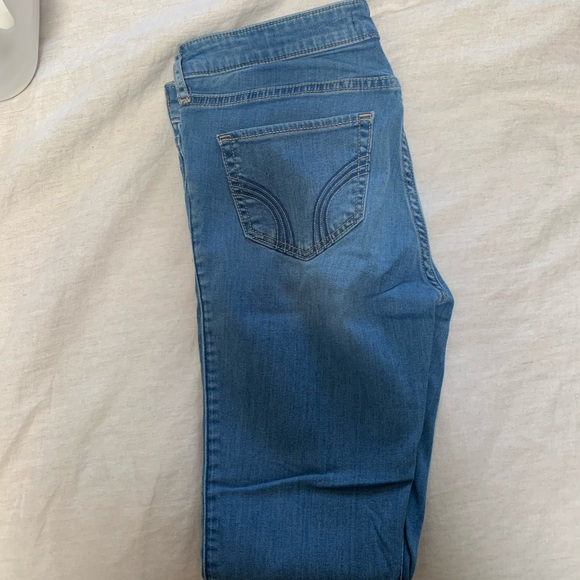 Hollister Jean Legging 7L - Picture 2 of 2